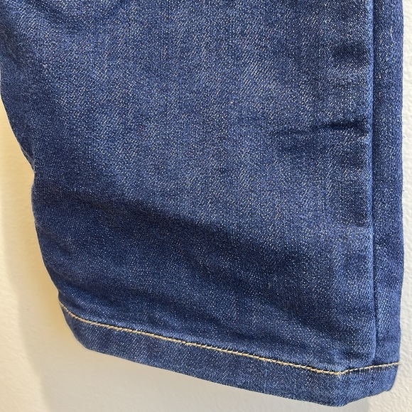 Patagonia straight leg jeans - Picture 9 of 10